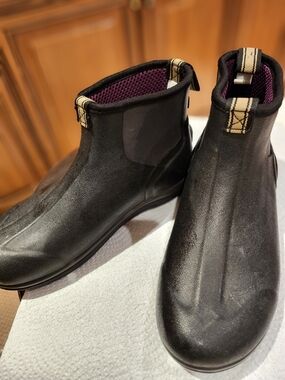 Muds 6.5 By Noble Outfitters